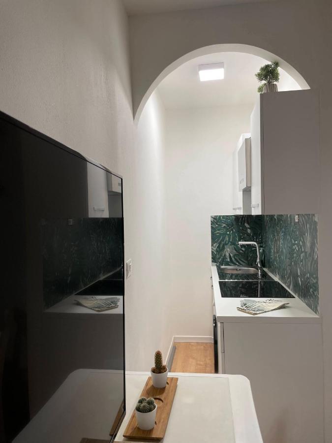Acasasiena Exteriör bild